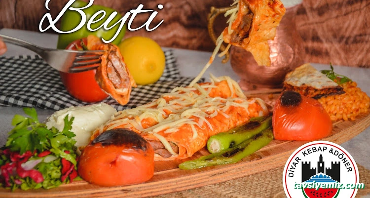 Diyar Kebap Döner Salonu