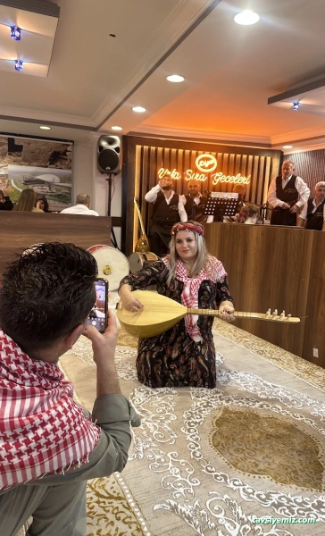 Diyar Kebap Döner Salonu