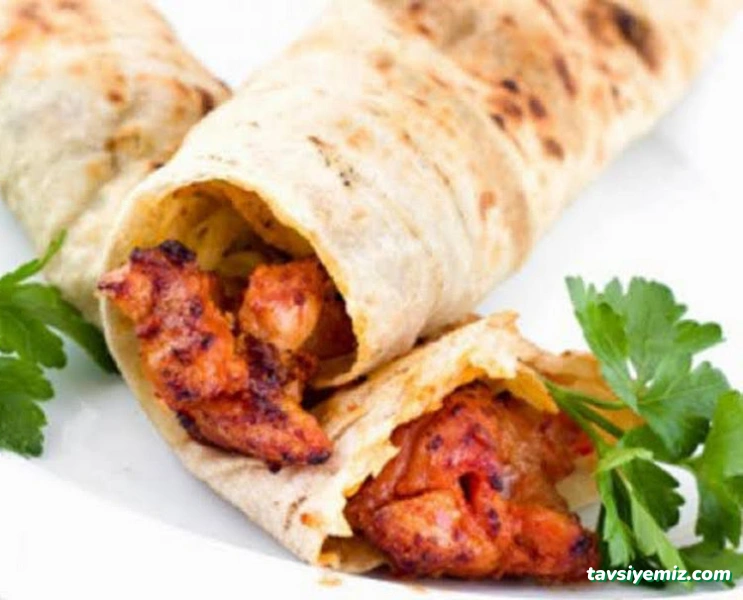 Diyar Ocakbaşı Dürüm Kebap