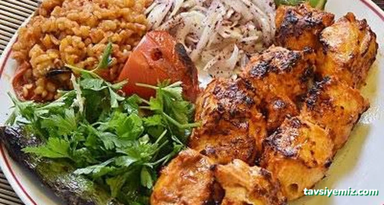 Diyar Ocakbaşı Dürüm Kebap