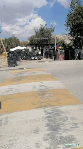 Diyar Oto Lastik Nöbetçi Lastikçi