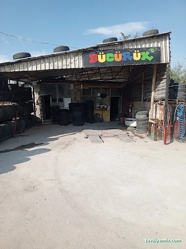 Diyar Oto Lastik Nöbetçi Lastikçi