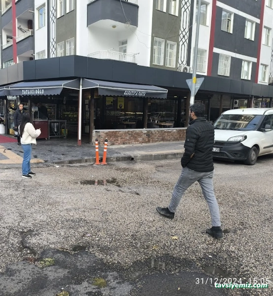 Diyar Tente Çadır Pergole Sistemleri