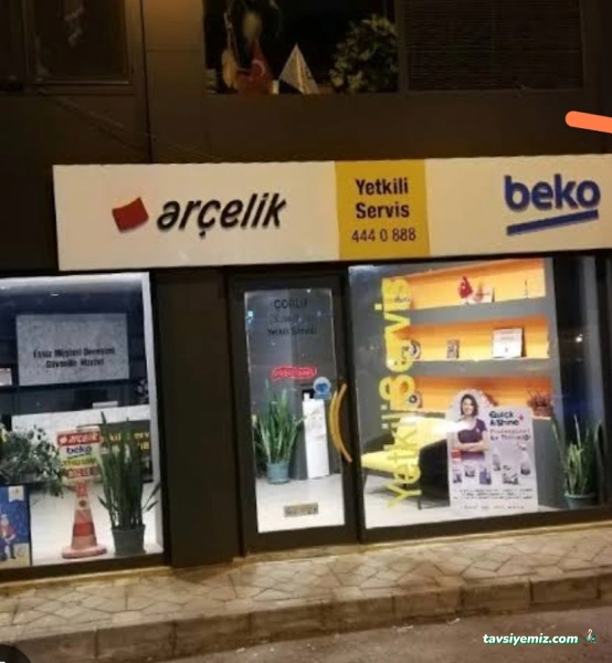 Diyarbakır Arçelik Beko Servisi