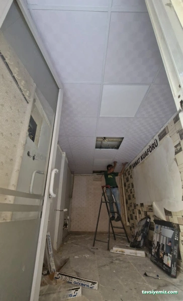 Diyarbakır Asma Tavan Yapı Malzemeleri Ve Dekorasyon Özdemir Ticaret