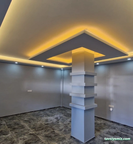 Diyarbakır Asma Tavan Yapı Malzemeleri Ve Dekorasyon Özdemir Ticaret