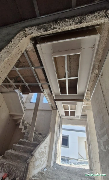 Diyarbakır Asma Tavan Yapı Malzemeleri Ve Dekorasyon Özdemir Ticaret