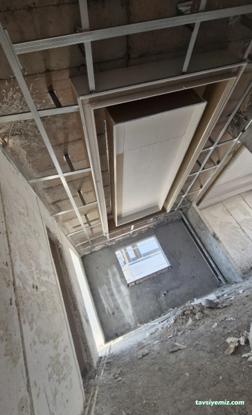 Diyarbakır Asma Tavan Yapı Malzemeleri Ve Dekorasyon Özdemir Ticaret