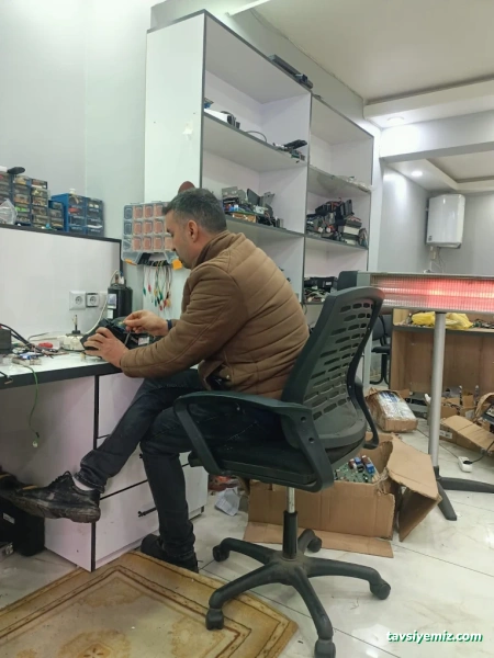 Diyarbakır Beyaz Eşya Servisi Diyarbakır (Bulut Soğutma)