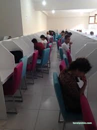 Diyarbakır Beyaz Kalem Akademi Kpss