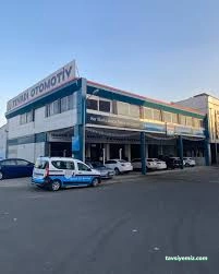 Diyarbakır Bosch Car Servis Tevadi Otomotiv