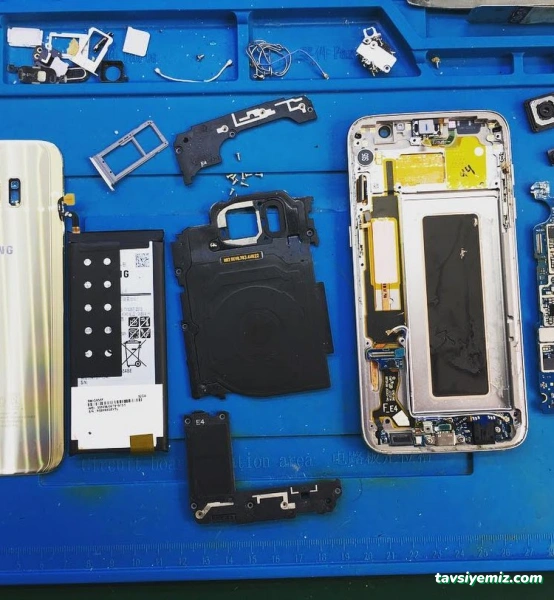 Diyarbakır Cep Telefon Hastanesi