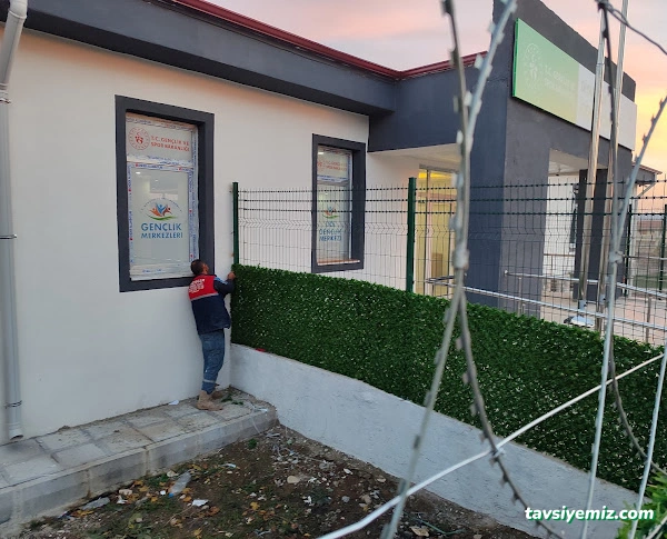 Diyarbakir Demir Doğrama