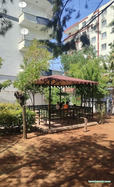 Diyarbakir Demir Doğrama