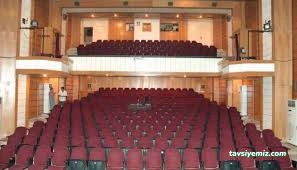 Diyarbakır Devlet Tiyatrosu