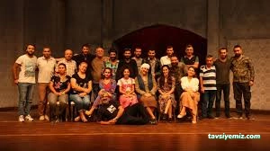 Diyarbakır Devlet Tiyatrosu