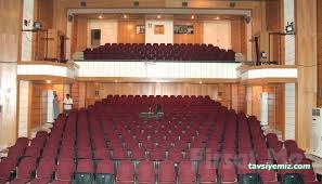 Diyarbakır Devlet Tiyatrosu