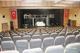 Diyarbakır Devlet Tiyatrosu