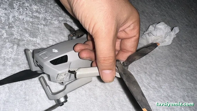 Diyarbakır Drone Çekim Merkezi