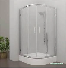 Diyarbakır Duşakabin