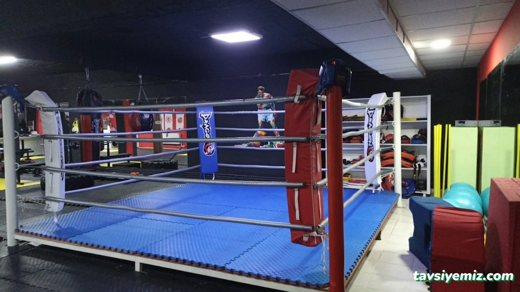 Diyarbakır Fight Club