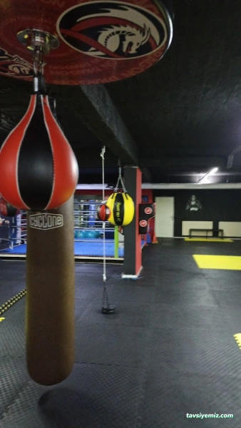 Diyarbakır Fight Club