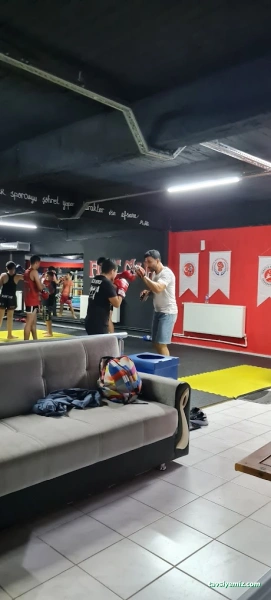 Diyarbakır Fight Club
