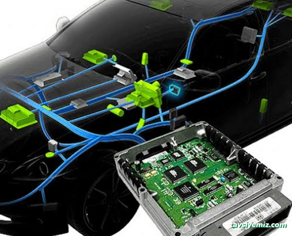 Diyarbakır Garanti Oto Beyin