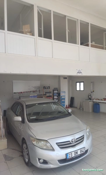 Diyarbakır Garanti Oto Beyin