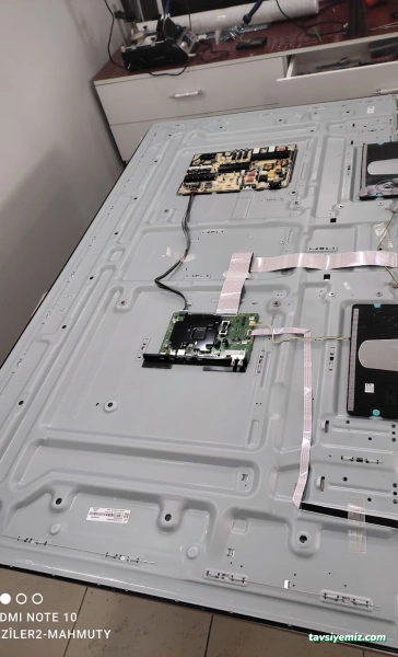 Diyarbakır Gaziler 2 Elektronik, Televizyoncu, Uyducu, Kamera Sistemleri, Tv Tamiri, Çanak Anten