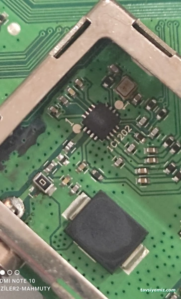 Diyarbakır Gaziler 2 Elektronik, Televizyoncu, Uyducu, Kamera Sistemleri, Tv Tamiri, Çanak Anten