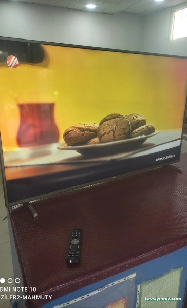 Diyarbakır Gaziler 2 Elektronik, Televizyoncu, Uyducu, Kamera Sistemleri, Tv Tamiri, Çanak Anten