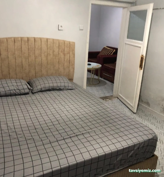 Diyarbakır Günlük Kiralık Ev