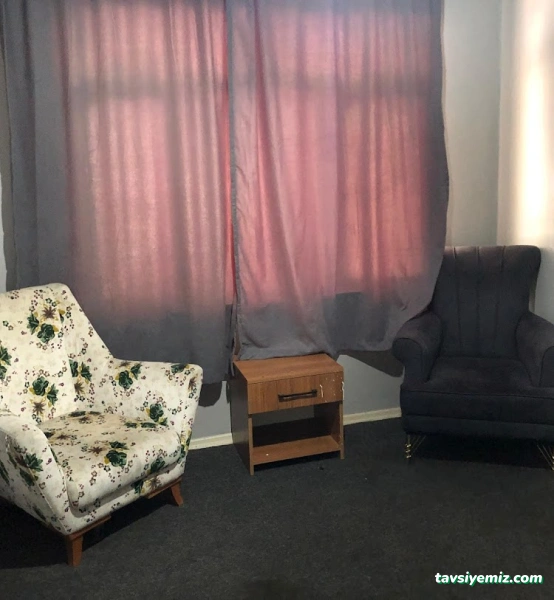 Diyarbakır Günlük Kiralık Ev