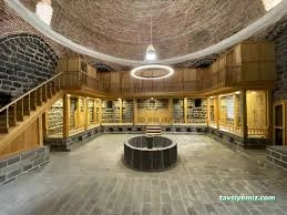 Diyarbakır Hamamı