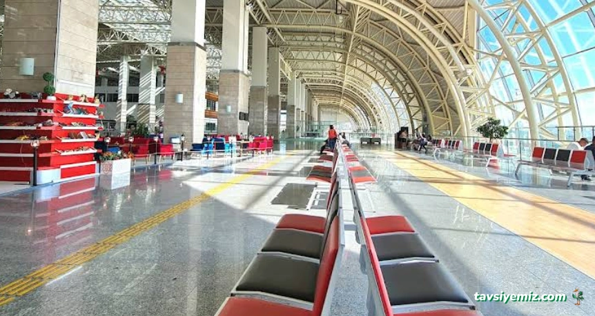 Diyarbakır Havalimanı