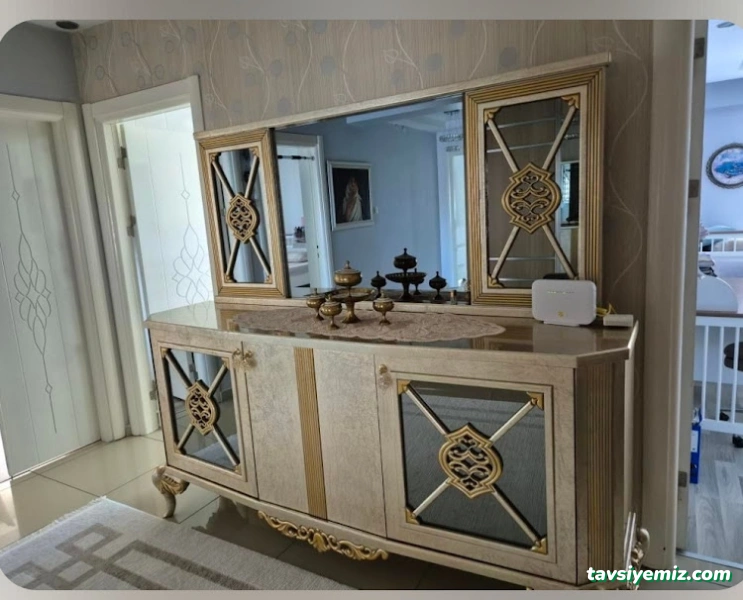 Diyarbakır İkinci El Eşya