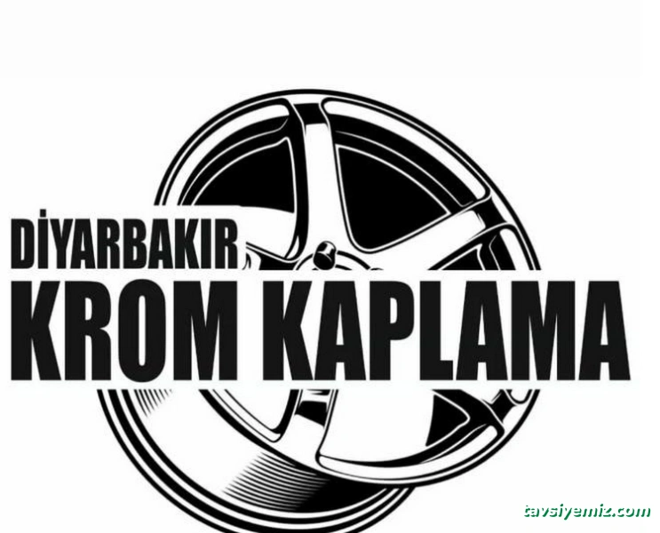 Diyarbakır Krom Kaplama