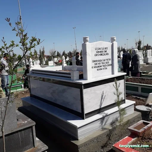 Diyarbakır Mermer Granit