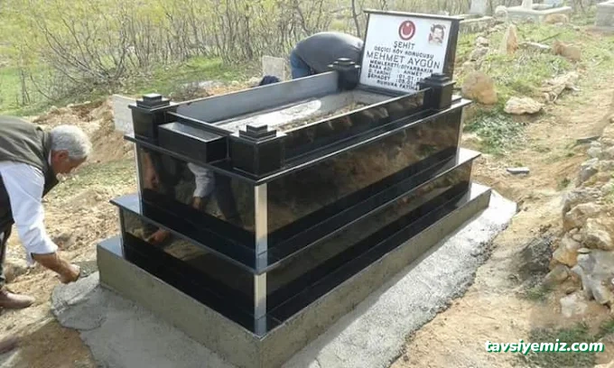 Diyarbakır Mermer Granit