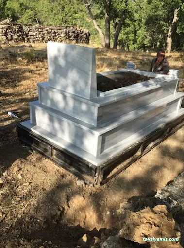 Diyarbakır Mermer Granit