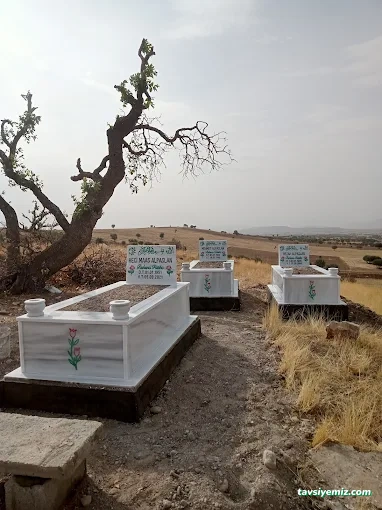 Diyarbakır Mermer Granit