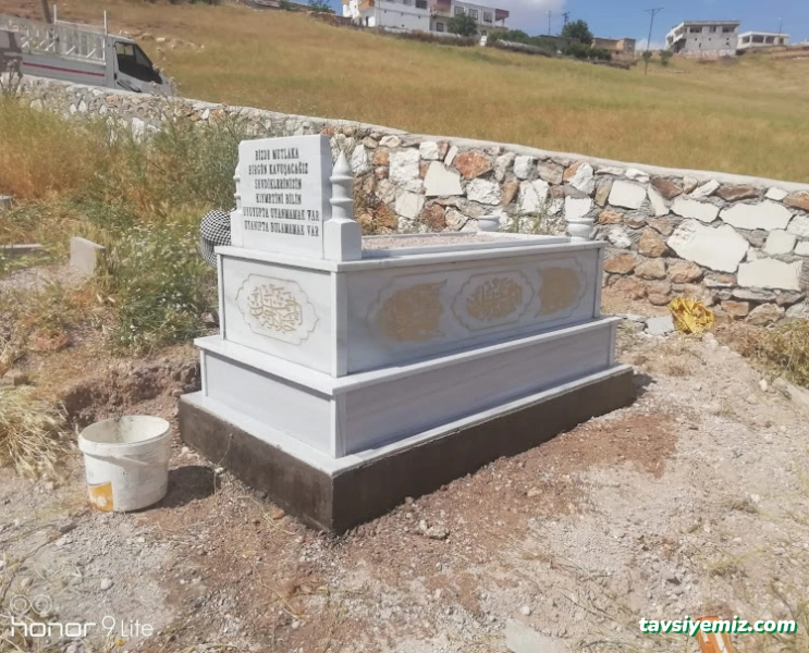 Diyarbakır Mezarcılık (Sedat Usta)