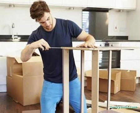 Diyarbakir Mobilya Montaj