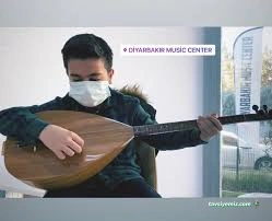 Diyarbakır Musıc Center