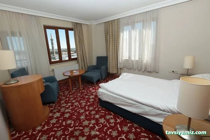 Diyarbakır Otel