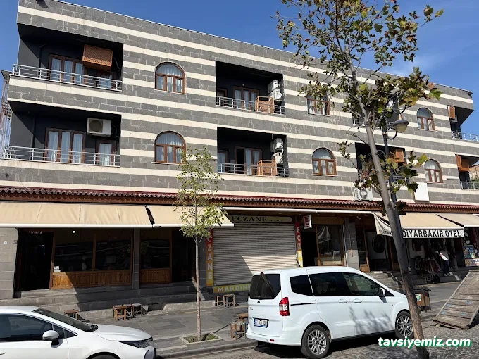 Diyarbakır Otel