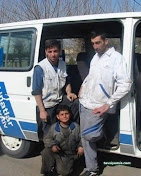 Diyarbakır Oto Beyinci Şirin Usta