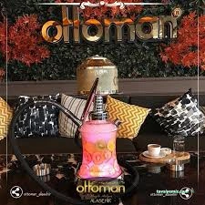 Diyarbakır Ottoman Nargile Atölyesi