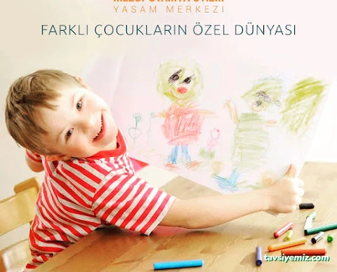 Diyarbakır Özel Mezopotamya Özel Eğitim Rehabilitasyon Otizm Yaşam Merkezi